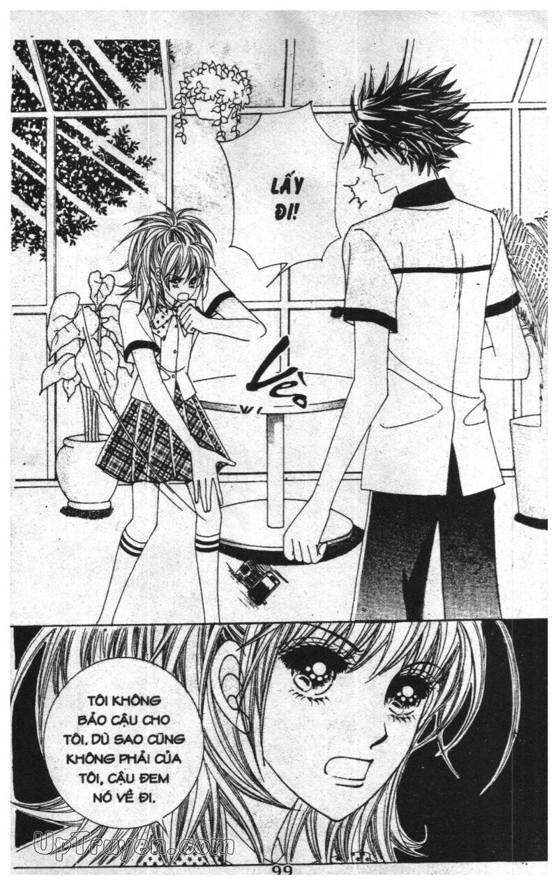 Dạ Khúc: Chapter 8
