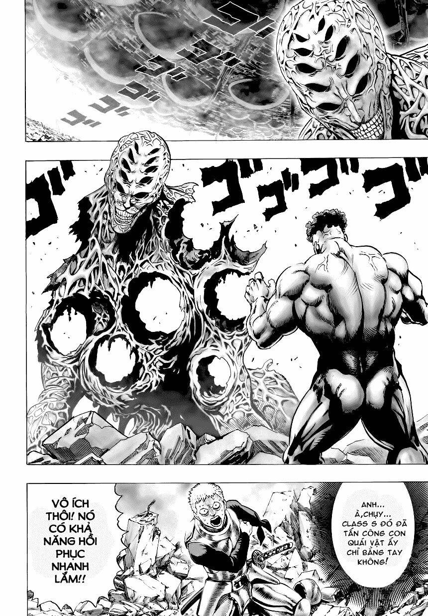 Anh Hùng OnePunch: Chapter 41.3