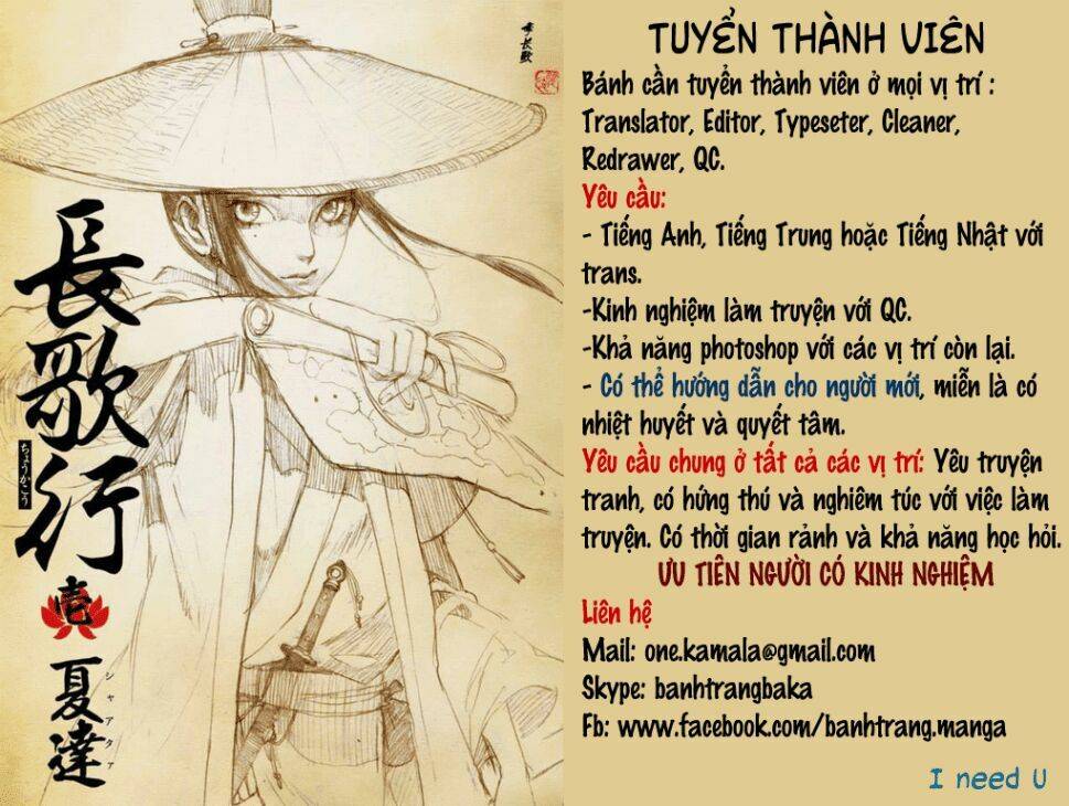 Anh Hùng OnePunch: Chapter 41.3