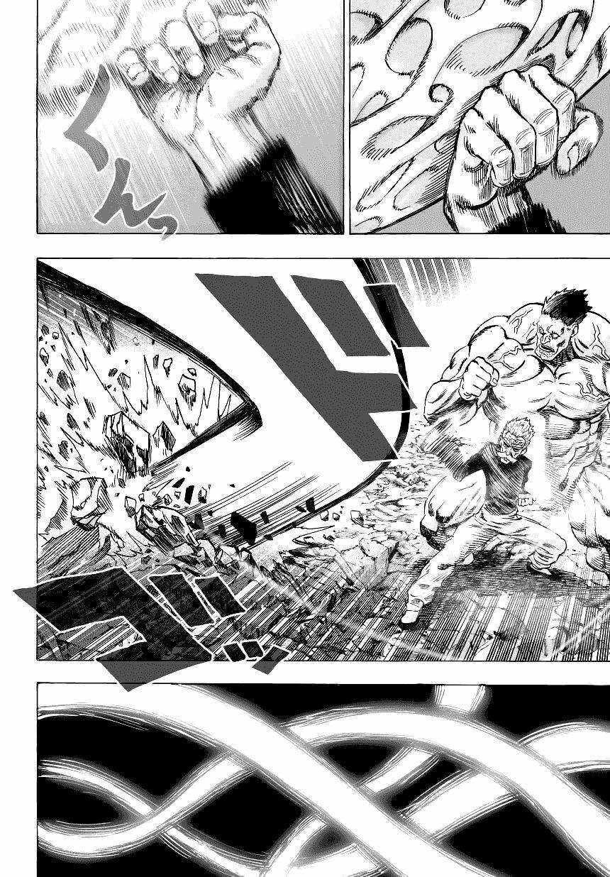 Anh Hùng OnePunch: Chapter 41.3