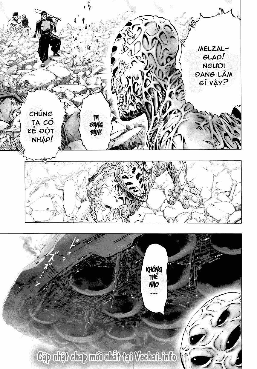 Anh Hùng OnePunch: Chapter 41.3