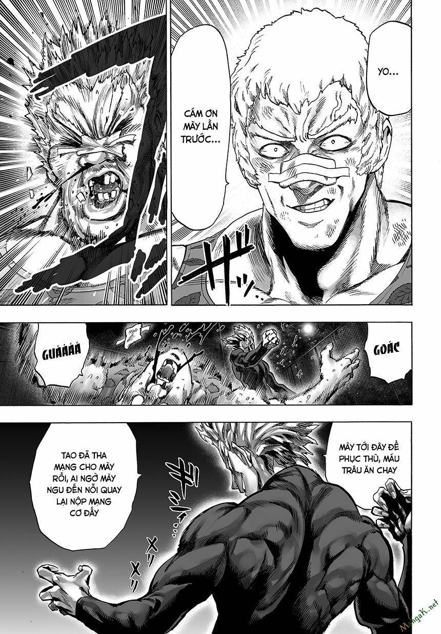 Anh Hùng OnePunch: Chapter 67.2