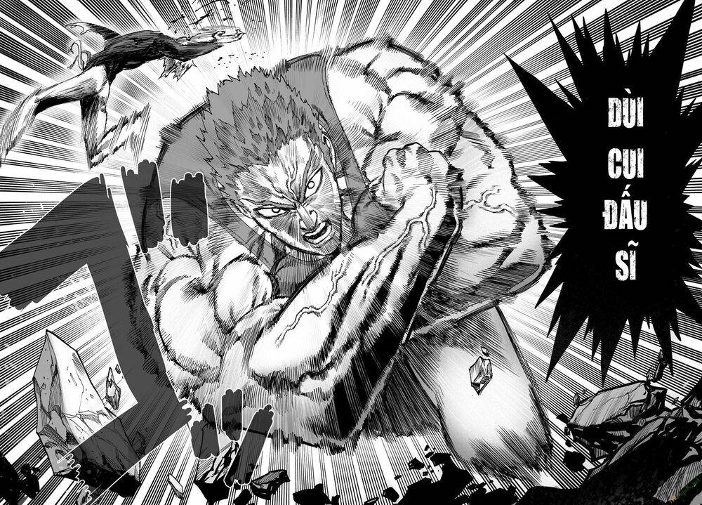 Anh Hùng OnePunch: Chapter 67.2