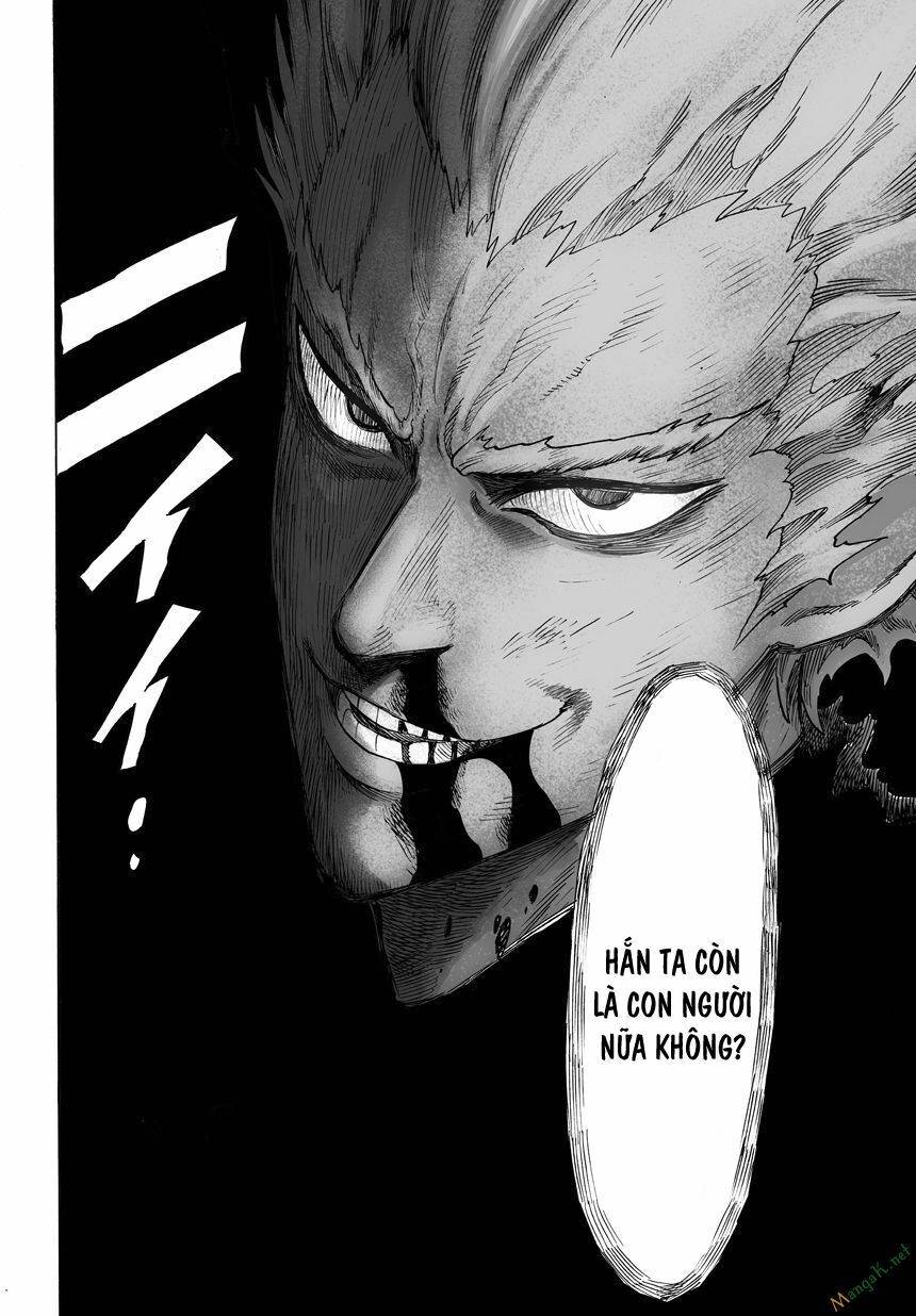 Anh Hùng OnePunch: Chapter 67.2