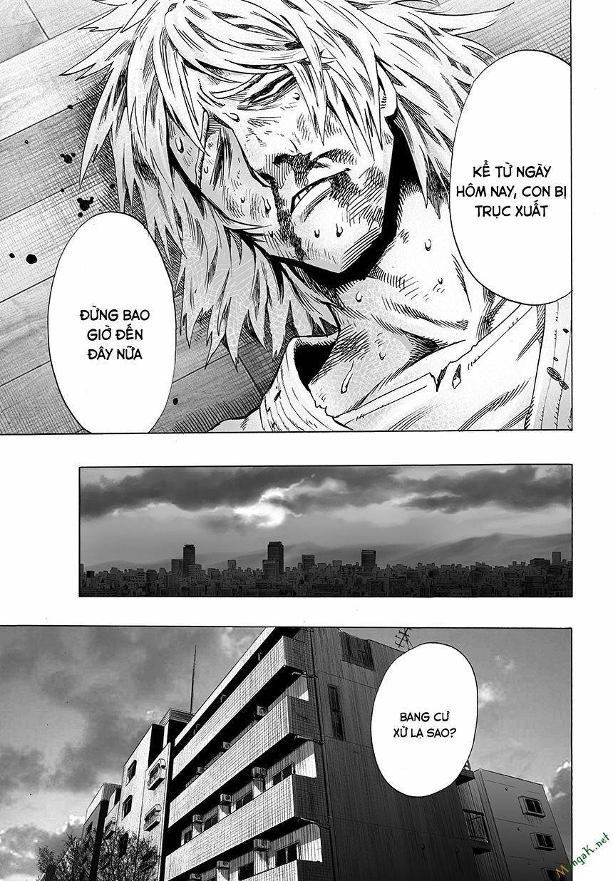 Anh Hùng OnePunch: Chapter 67.2