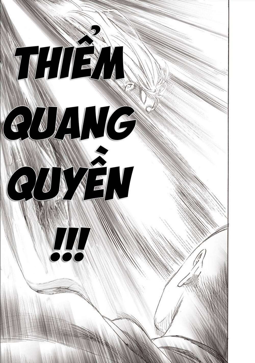 Anh Hùng OnePunch: Chapter 241