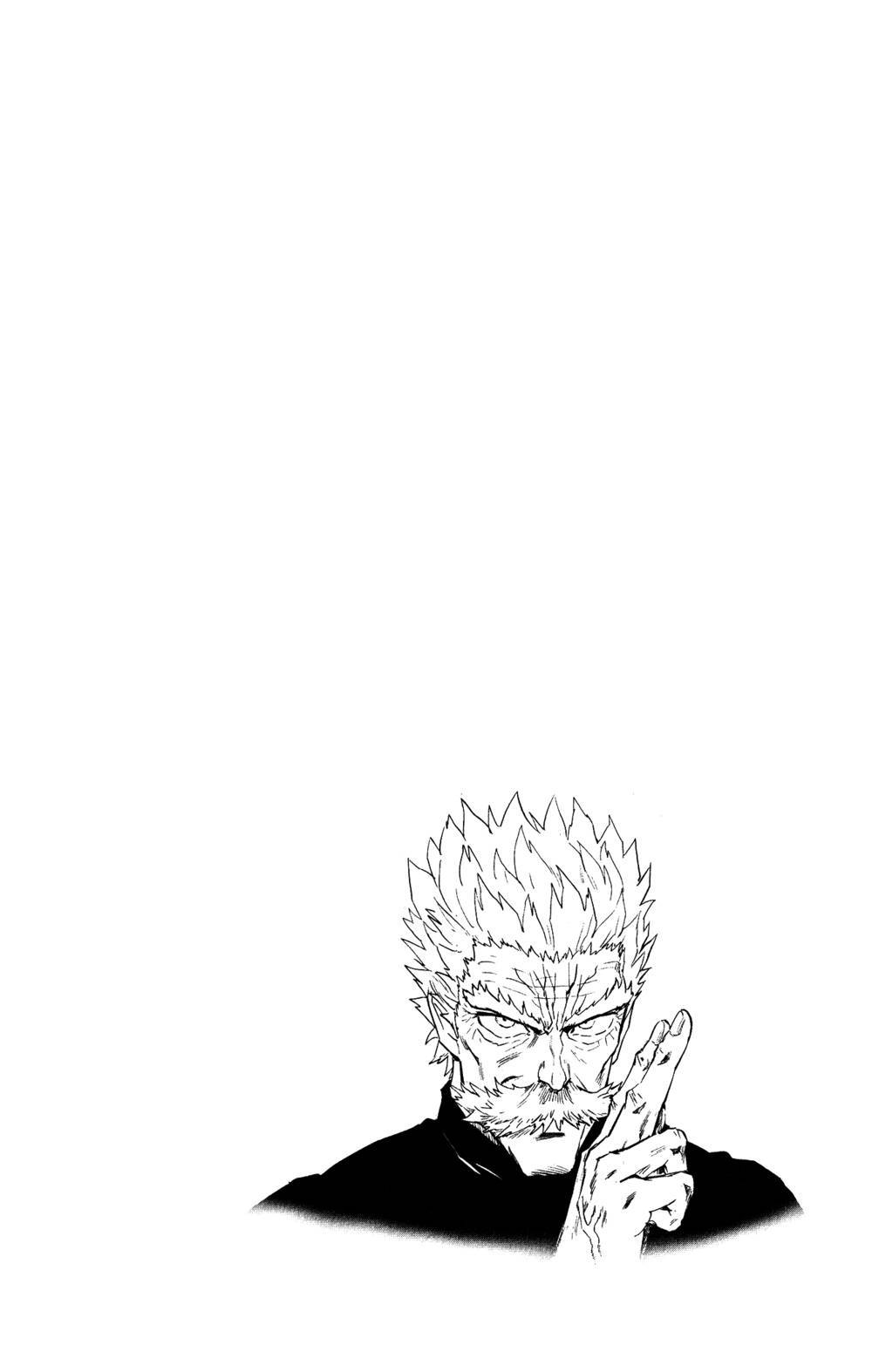 Anh Hùng OnePunch: Chapter 242.5