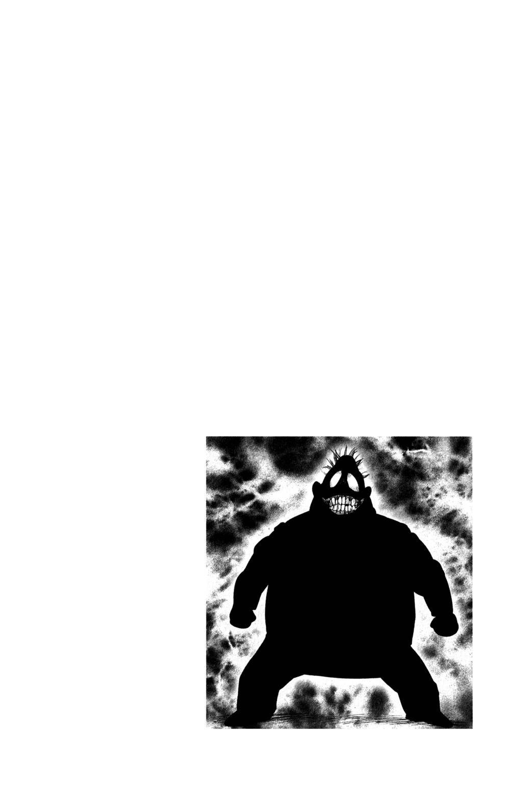 Anh Hùng OnePunch: Chapter 242.5