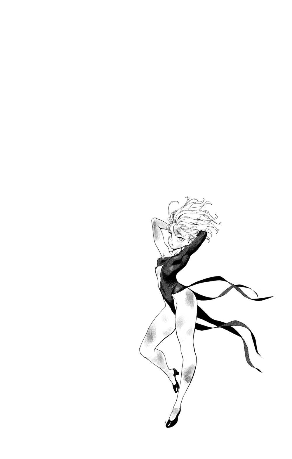 Anh Hùng OnePunch: Chapter 242.5