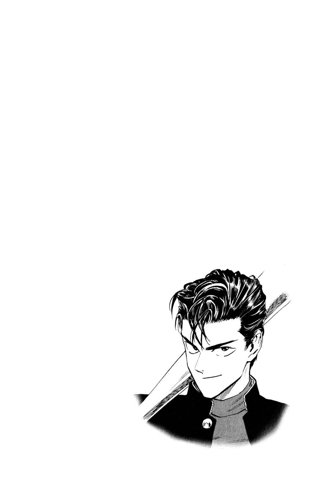 Anh Hùng OnePunch: Chapter 242.5