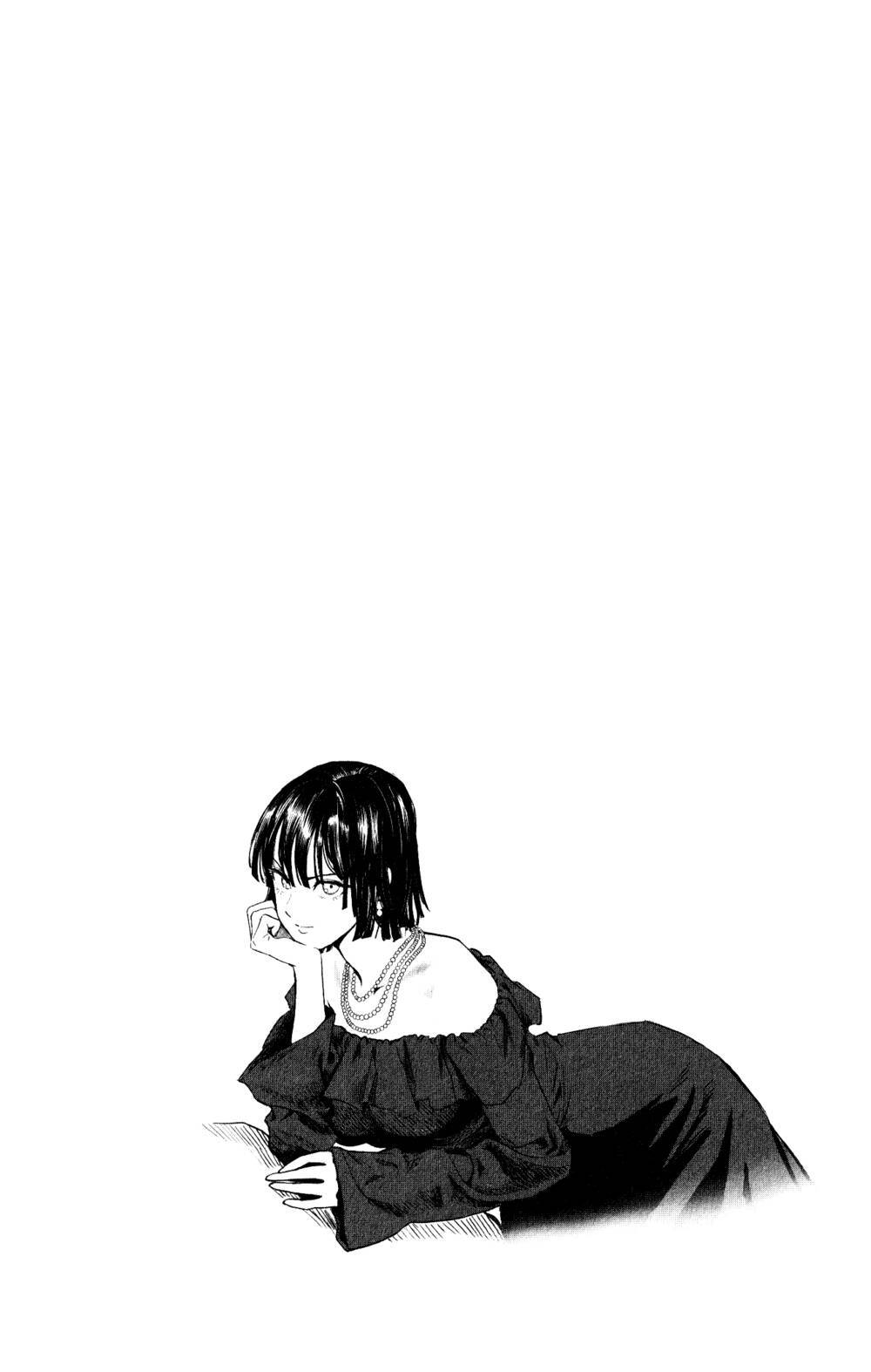Anh Hùng OnePunch: Chapter 242.5