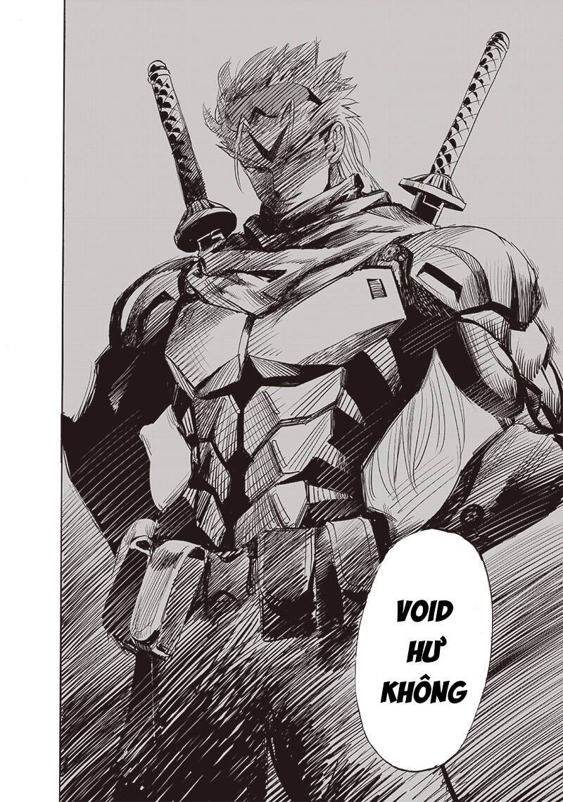 Anh Hùng OnePunch: Chapter 243