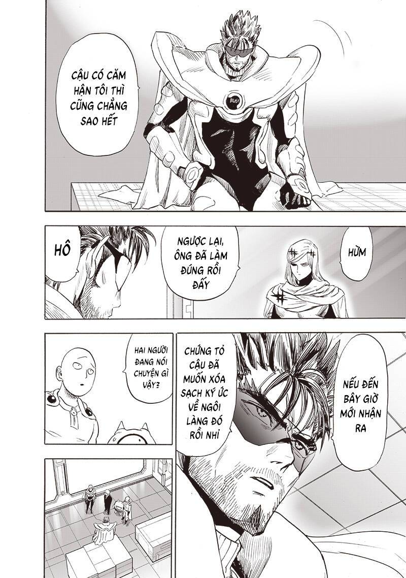 Anh Hùng OnePunch: Chapter 243
