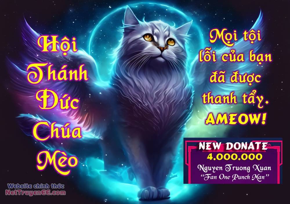 Anh Hùng OnePunch: Chapter 249.5