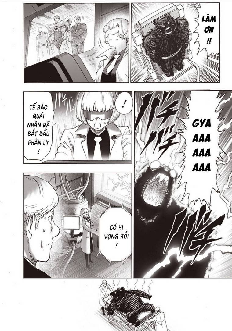 Anh Hùng OnePunch: Chapter 251