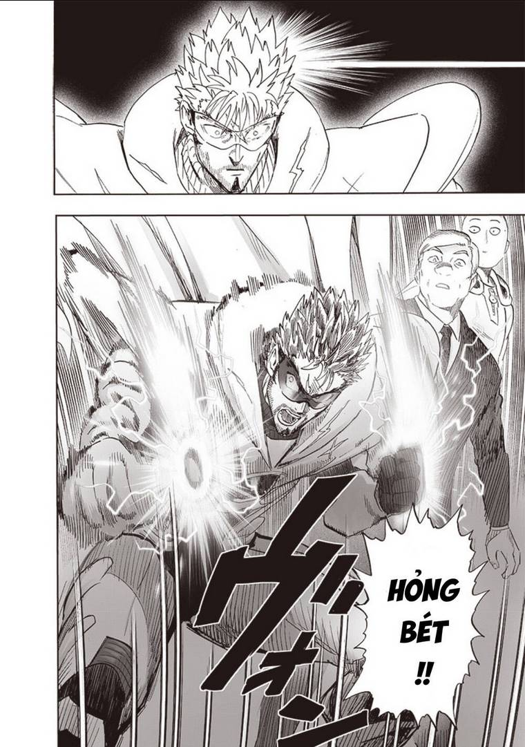 Anh Hùng OnePunch: Chapter 251