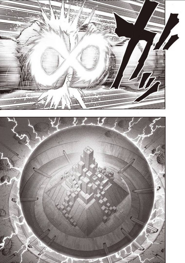 Anh Hùng OnePunch: Chapter 251