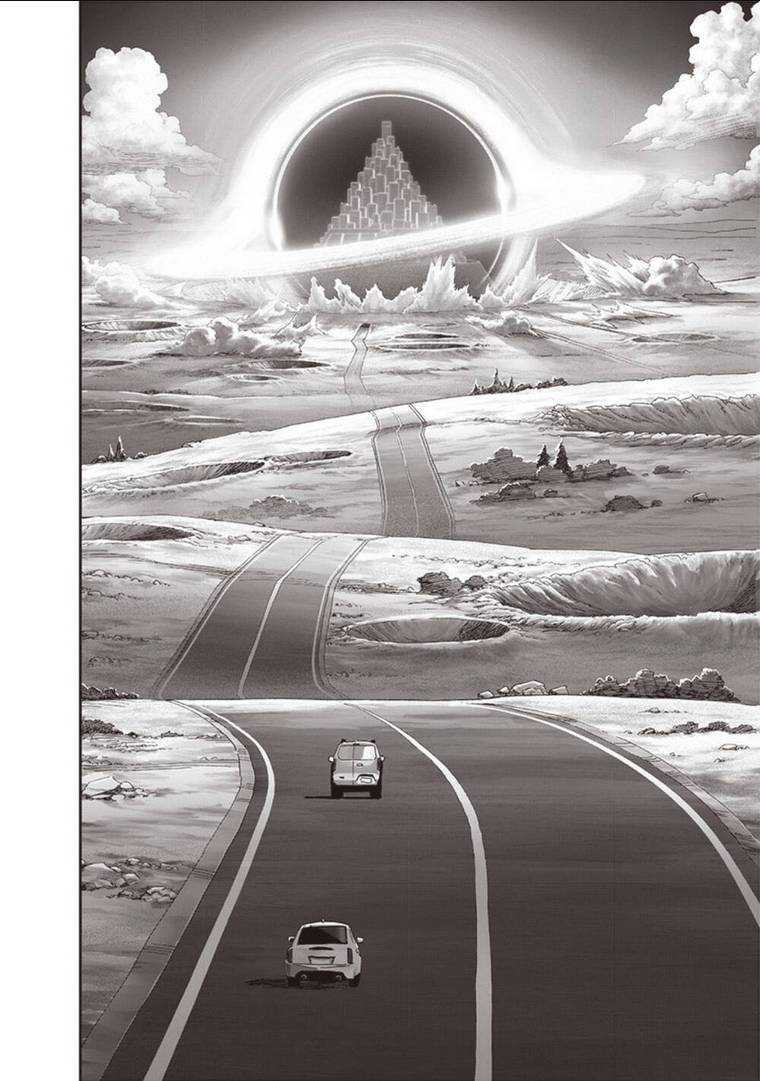 Anh Hùng OnePunch: Chapter 251