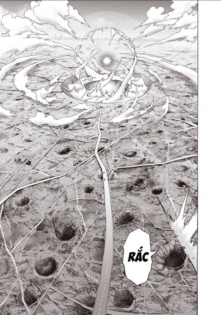 Anh Hùng OnePunch: Chapter 251