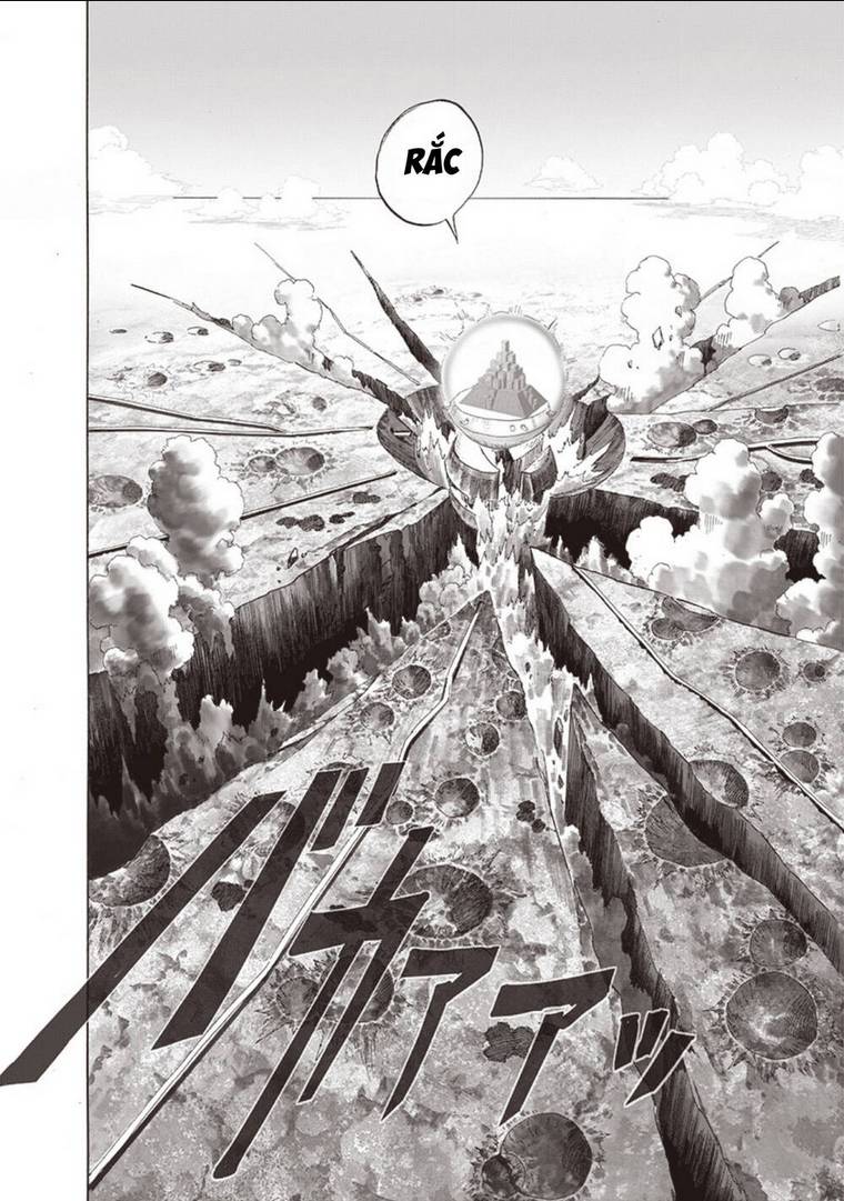 Anh Hùng OnePunch: Chapter 251