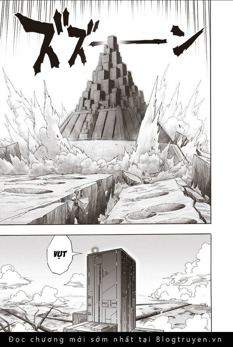 Anh Hùng OnePunch: Chapter 251