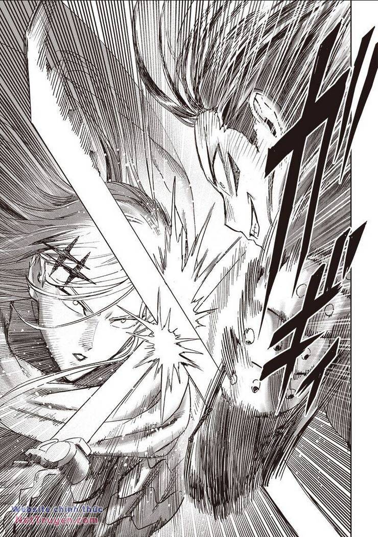 Anh Hùng OnePunch: Chapter 253