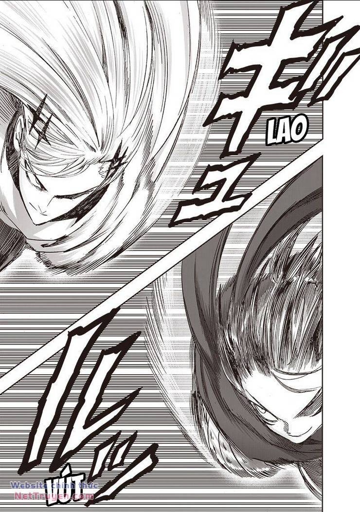 Anh Hùng OnePunch: Chapter 253
