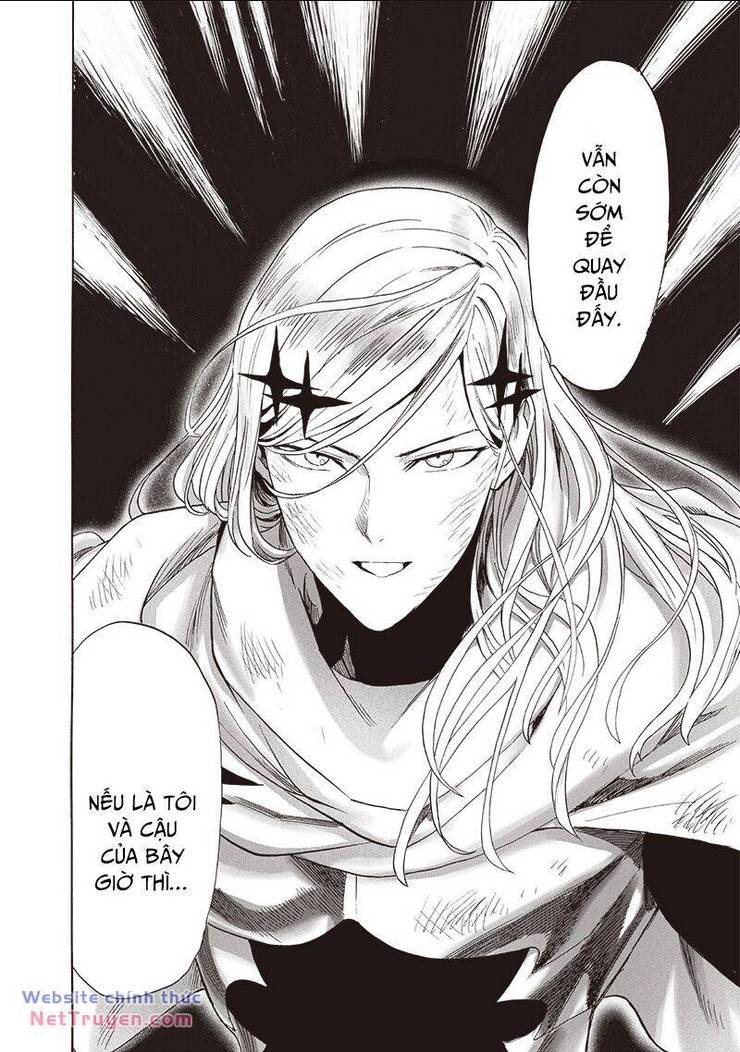 Anh Hùng OnePunch: Chapter 253