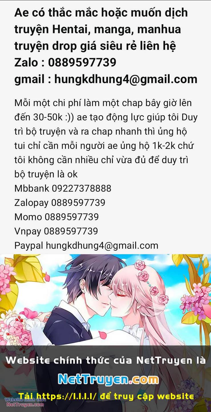 Anh Hùng OnePunch: Chapter 253