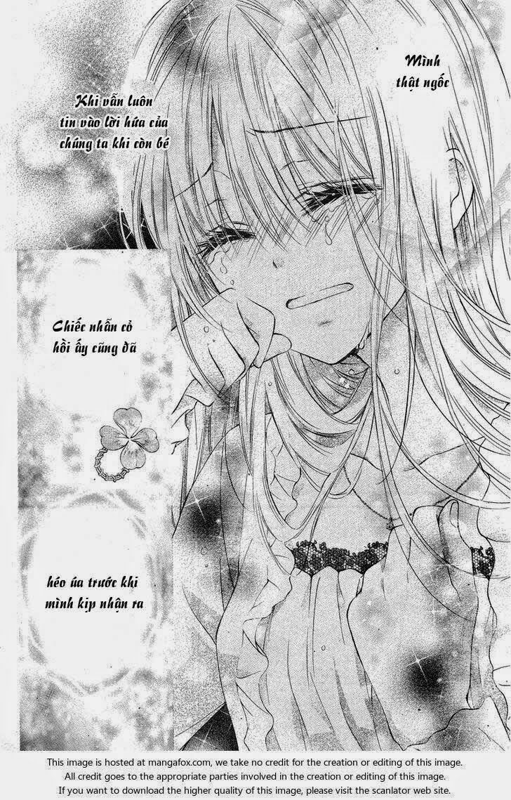 16-sai, Shinkon Hajimemashita: Chapter 1.3