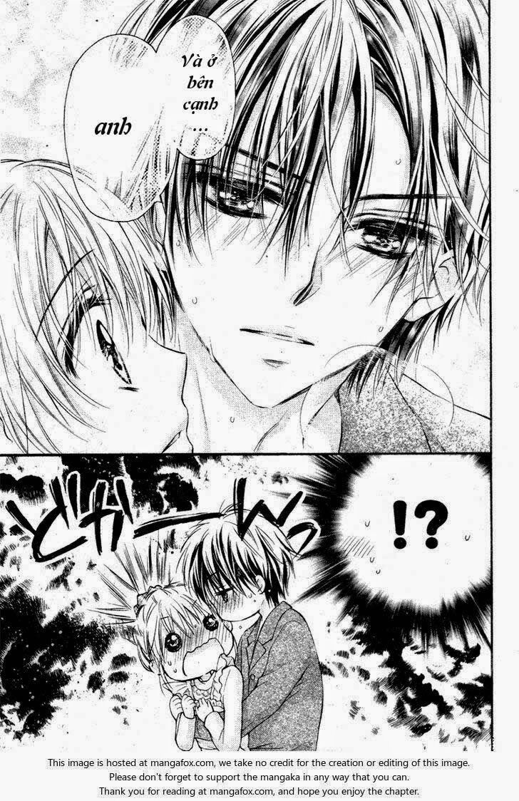 16-sai, Shinkon Hajimemashita: Chapter 2