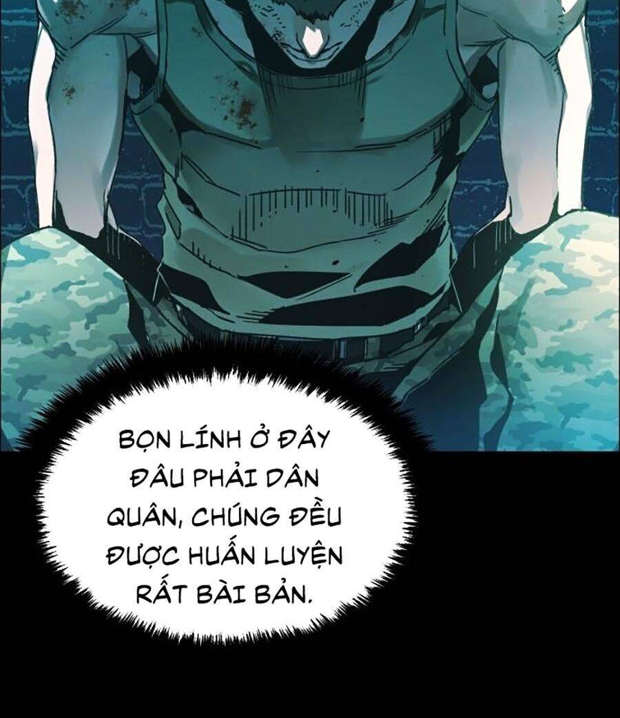 Bạn Học Của Tôi Là Lính Đánh Thuê: Chapter 0