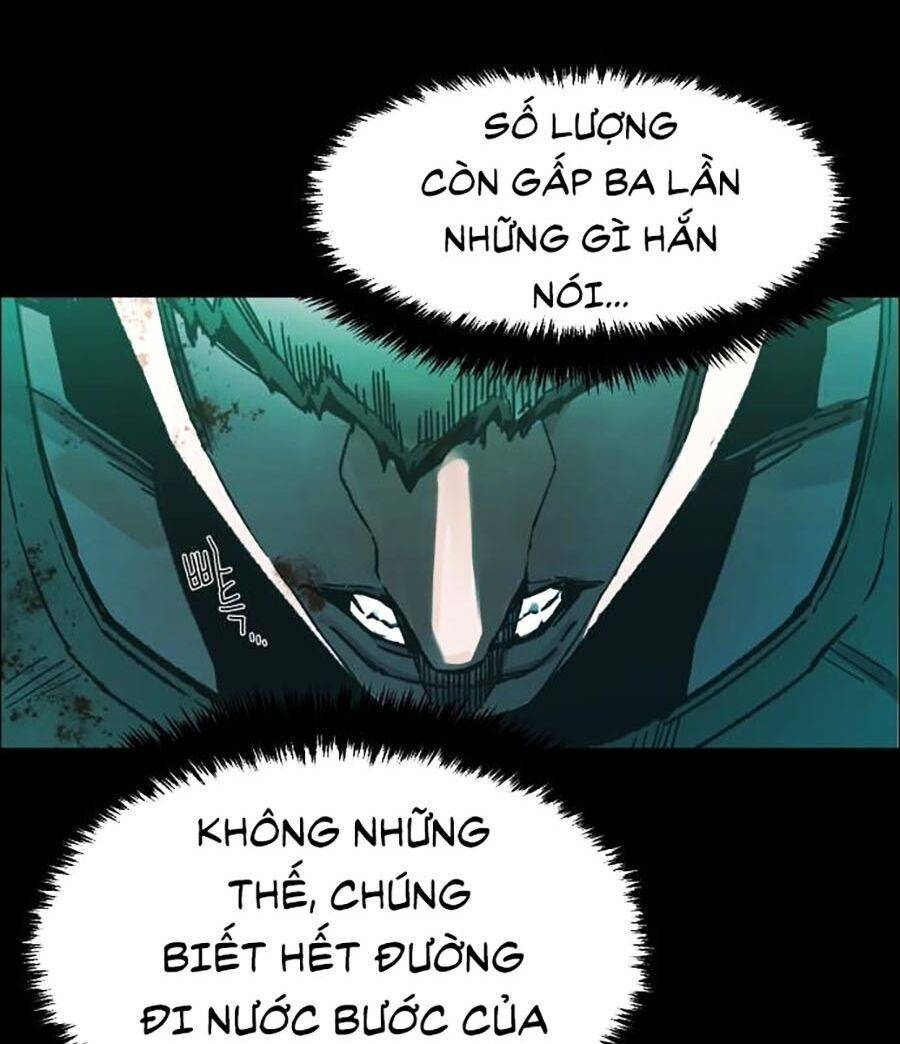 Bạn Học Của Tôi Là Lính Đánh Thuê: Chapter 0