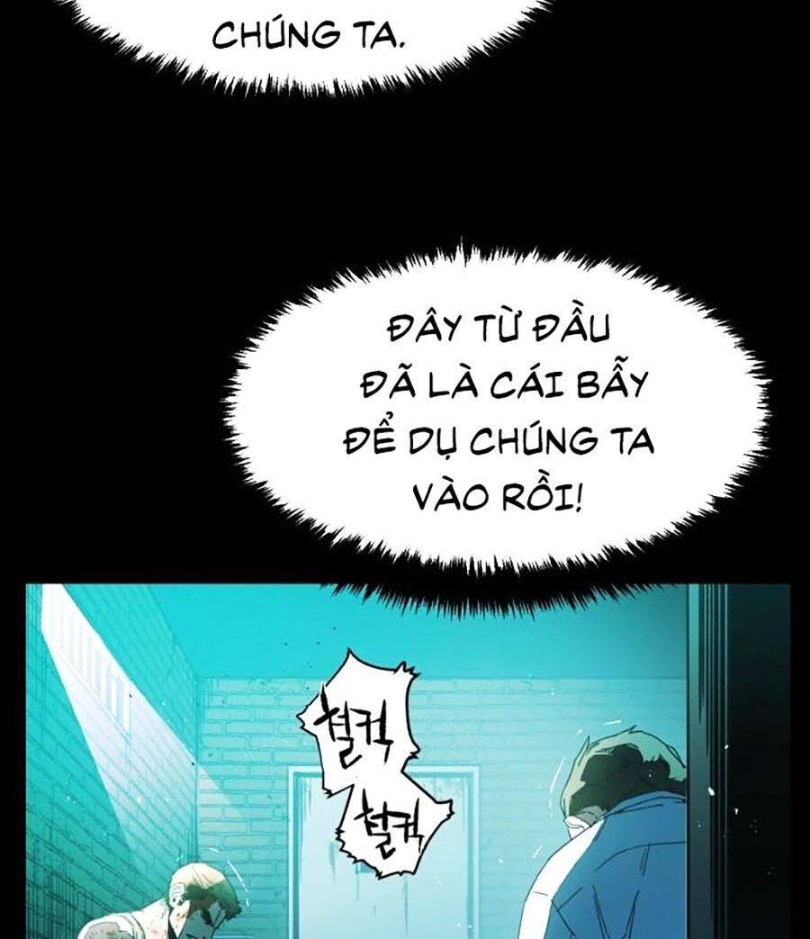 Bạn Học Của Tôi Là Lính Đánh Thuê: Chapter 0