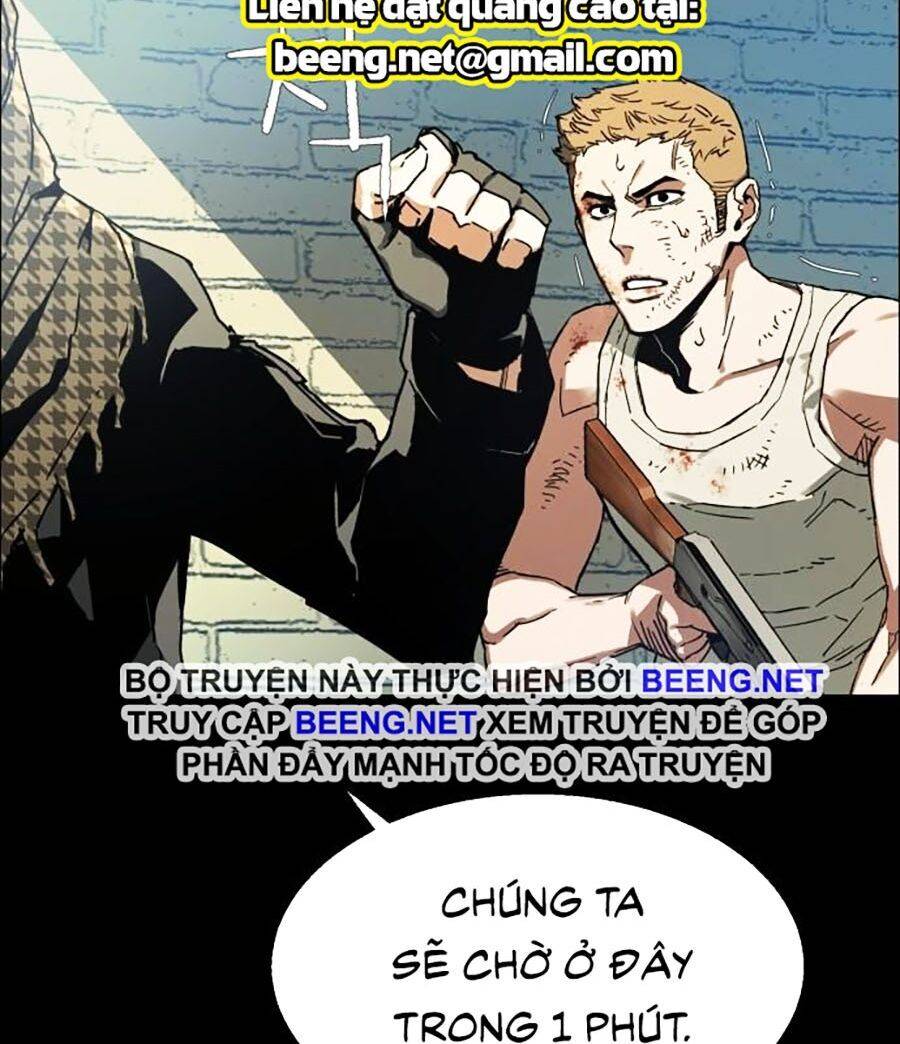 Bạn Học Của Tôi Là Lính Đánh Thuê: Chapter 0