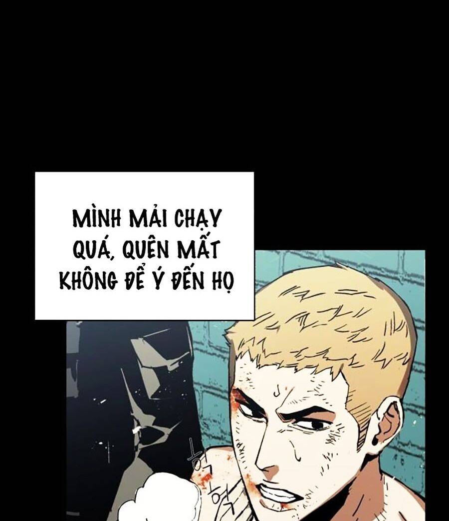 Bạn Học Của Tôi Là Lính Đánh Thuê: Chapter 0