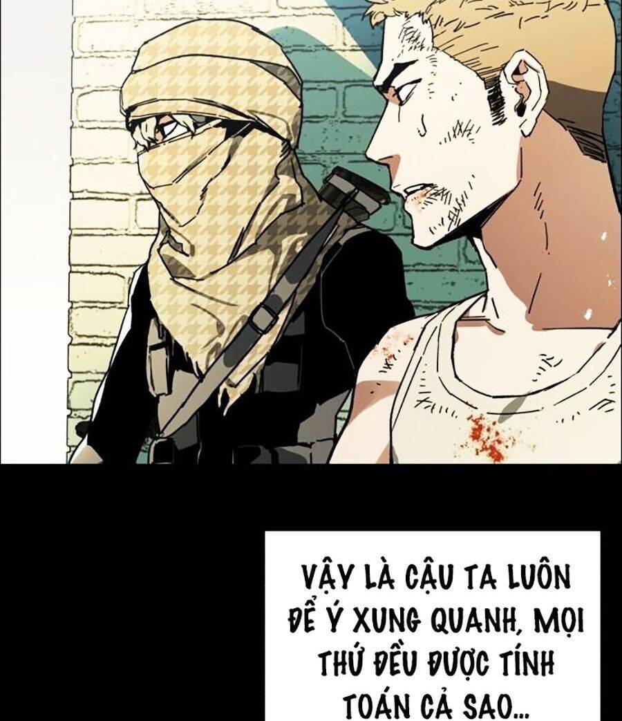 Bạn Học Của Tôi Là Lính Đánh Thuê: Chapter 0