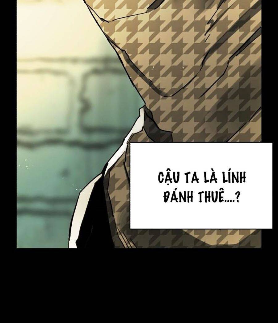 Bạn Học Của Tôi Là Lính Đánh Thuê: Chapter 0