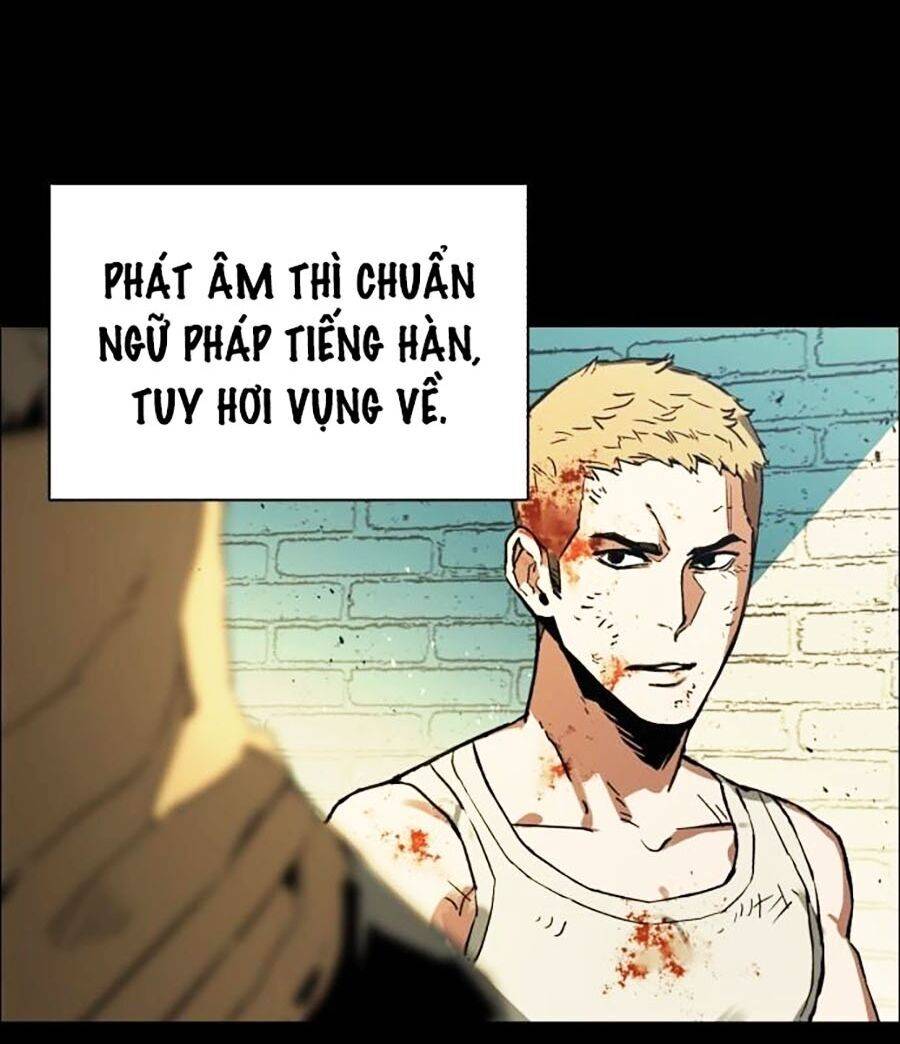 Bạn Học Của Tôi Là Lính Đánh Thuê: Chapter 0