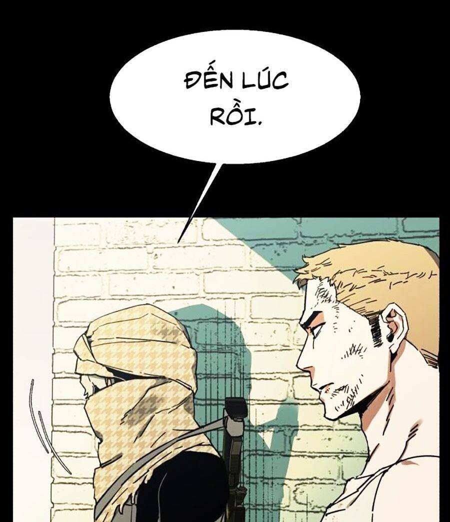 Bạn Học Của Tôi Là Lính Đánh Thuê: Chapter 0