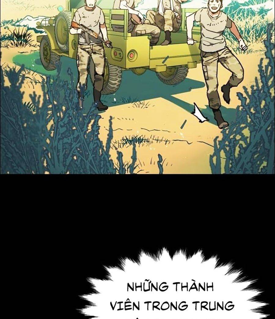 Bạn Học Của Tôi Là Lính Đánh Thuê: Chapter 0