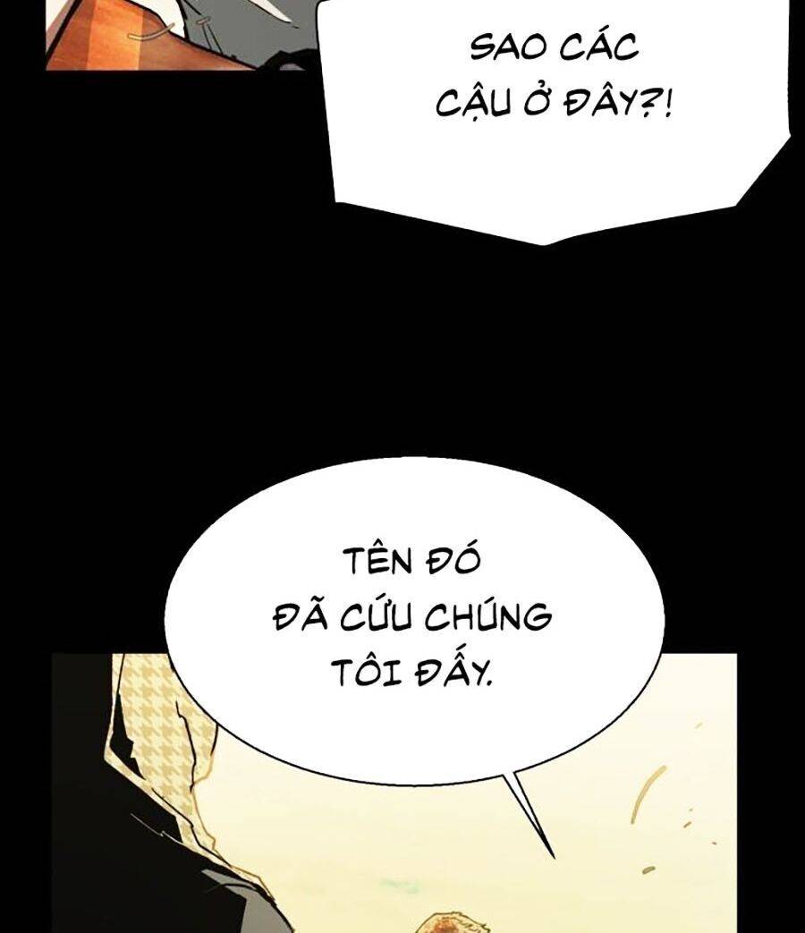 Bạn Học Của Tôi Là Lính Đánh Thuê: Chapter 0