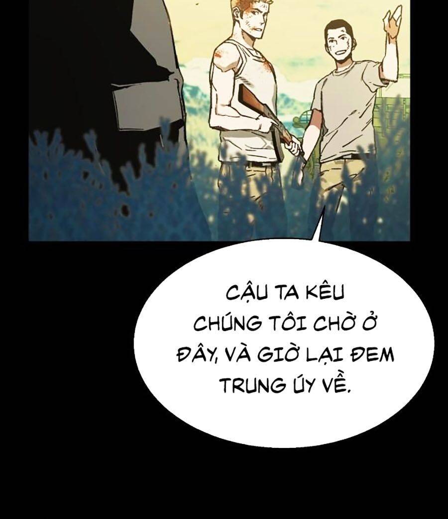 Bạn Học Của Tôi Là Lính Đánh Thuê: Chapter 0