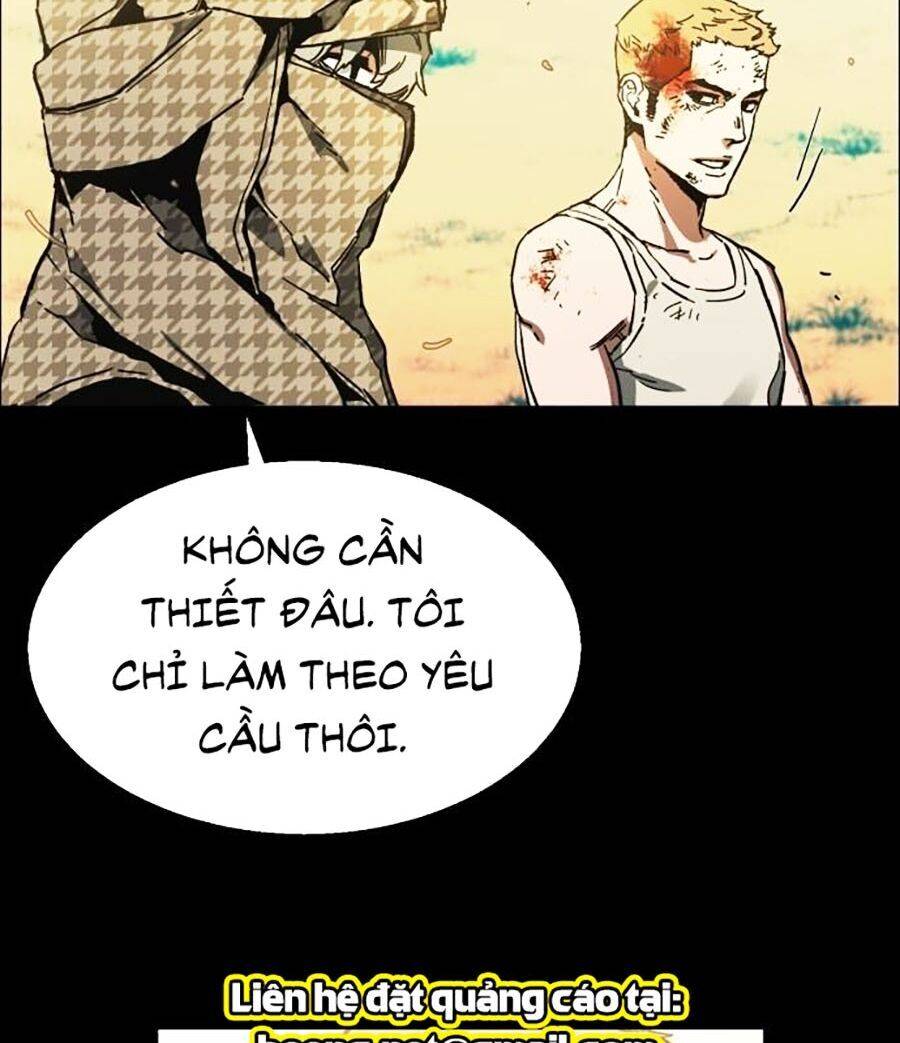 Bạn Học Của Tôi Là Lính Đánh Thuê: Chapter 0