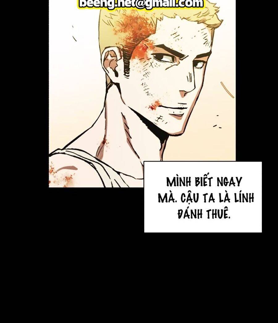 Bạn Học Của Tôi Là Lính Đánh Thuê: Chapter 0