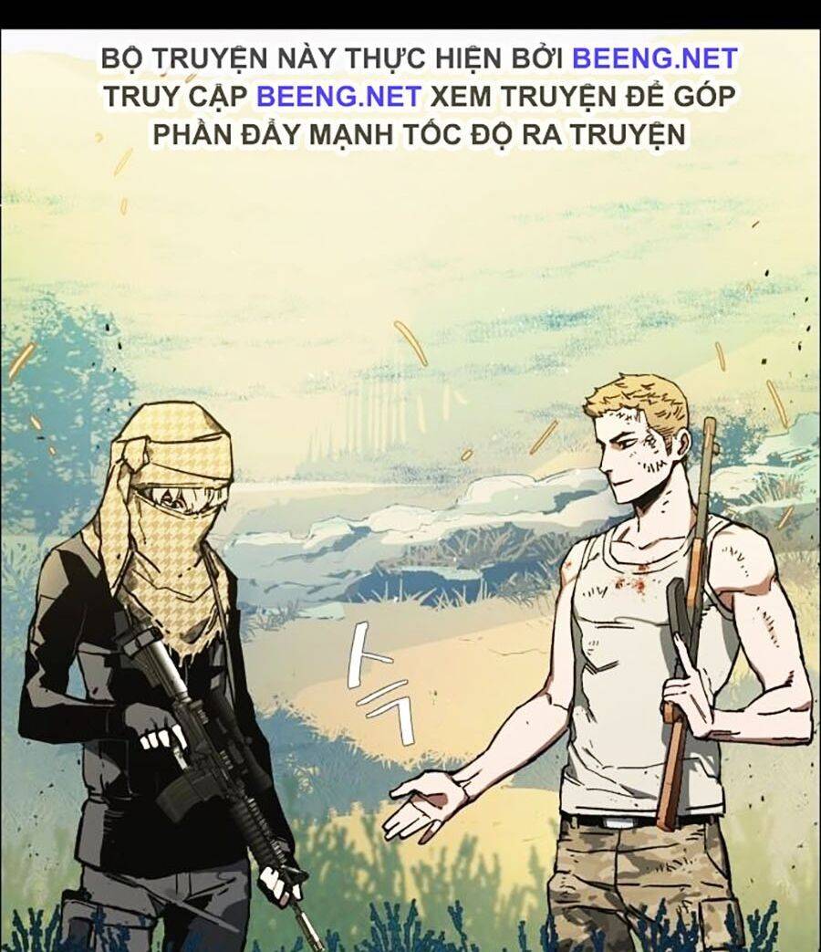 Bạn Học Của Tôi Là Lính Đánh Thuê: Chapter 0