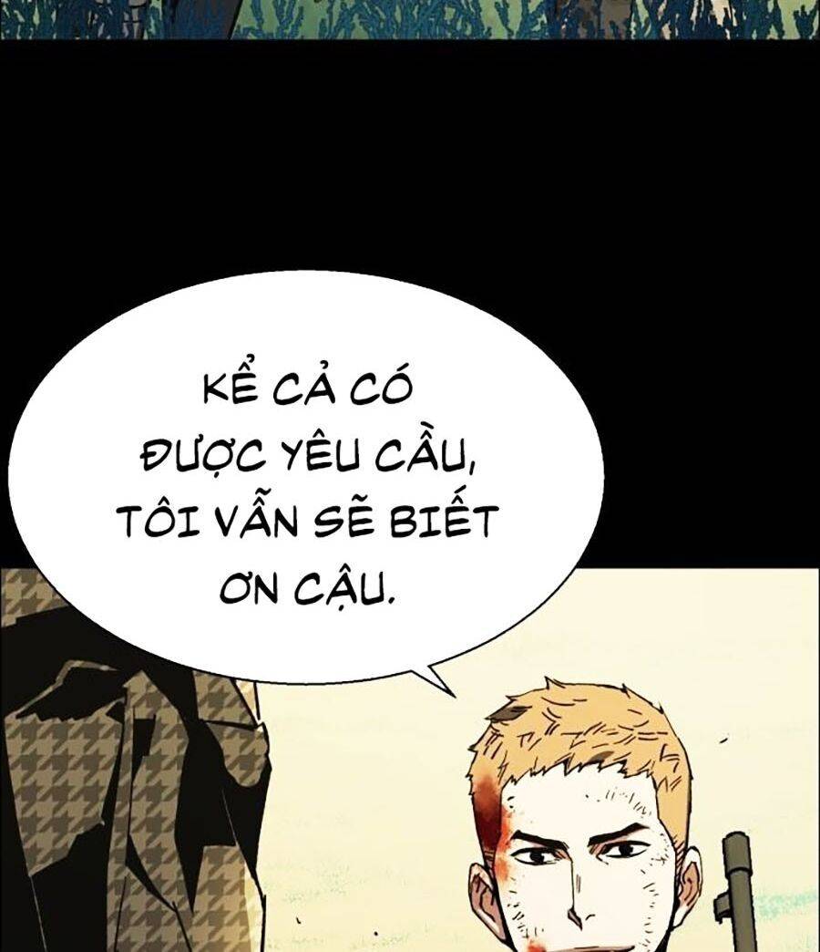 Bạn Học Của Tôi Là Lính Đánh Thuê: Chapter 0