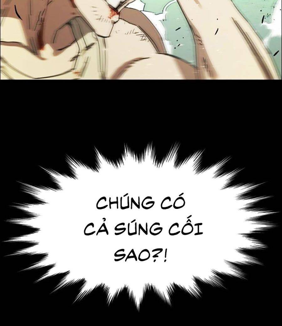 Bạn Học Của Tôi Là Lính Đánh Thuê: Chapter 0