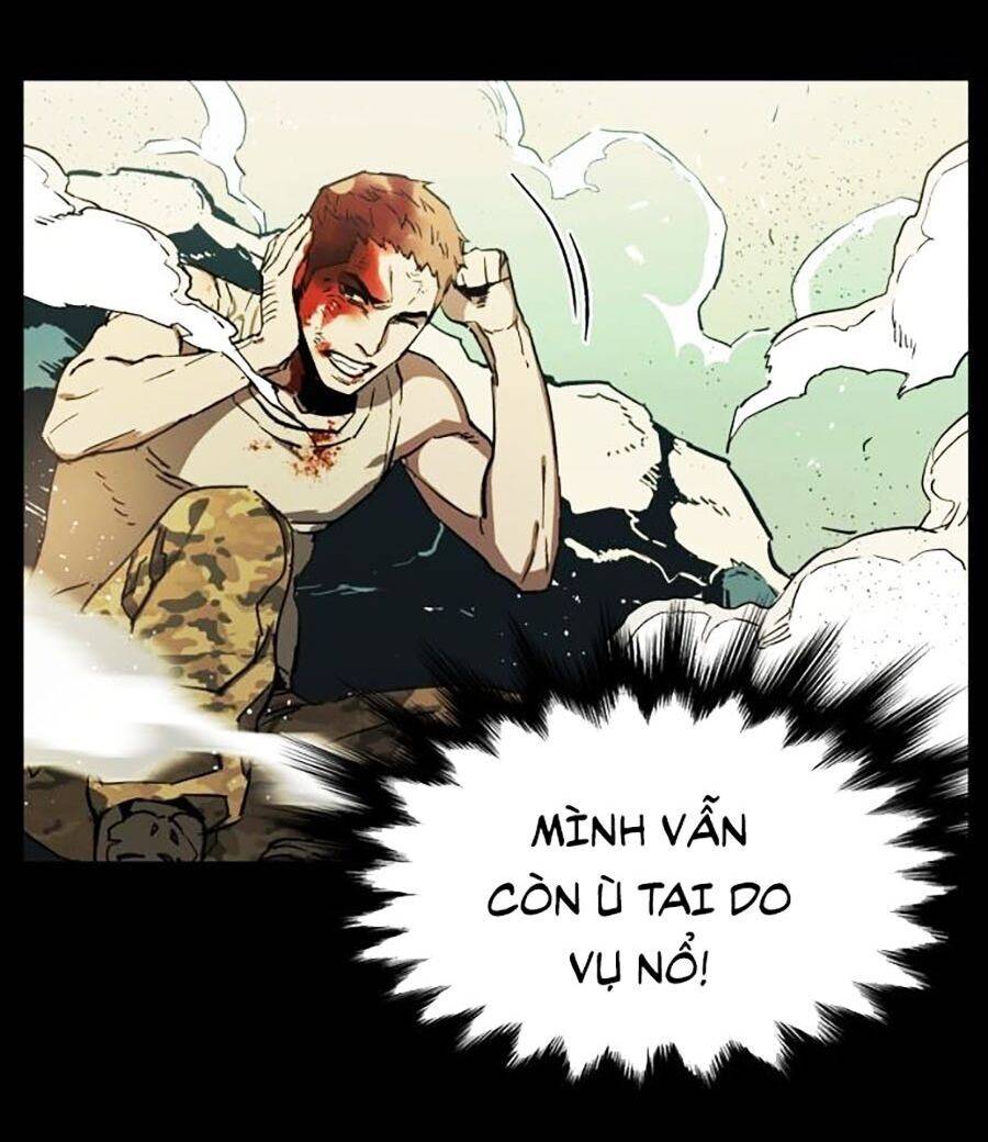 Bạn Học Của Tôi Là Lính Đánh Thuê: Chapter 0