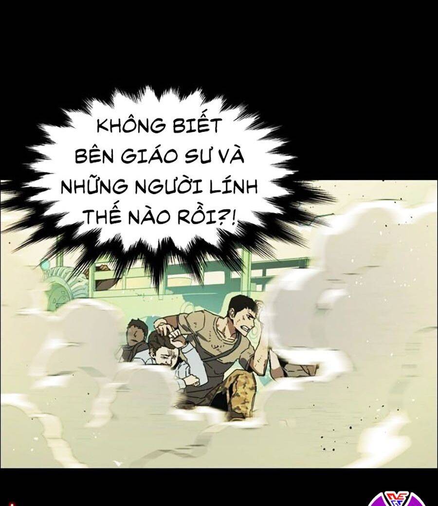Bạn Học Của Tôi Là Lính Đánh Thuê: Chapter 0